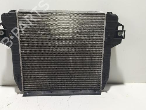 Intercooler JEEP CHEROKEE (KJ) [2001-2008]  31644267
