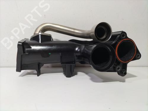 Rør MERCEDES-BENZ R-CLASS (W251, V251) R 320 CDI 4-matic (251.022, 251.122) (224 hp) 31665142