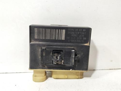 Electronic module CITROËN C5 III (RD_) 1.6 HDi 110 (RD9HL0, RD9HR8, RD9HRA) | BP36674939M83 - Image 5