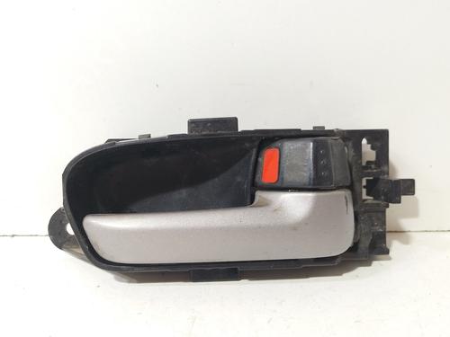 Højre bagtil invendig håndtag Højre bagtil invendig håndtag SUZUKI GRAND VITARA II (JT, TE, TD) 1.9 DDiS All-wheel Drive (JT419, TD44, JB419WD, JB419XD,... (129 hp) 36667631 36667631