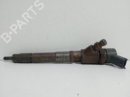 Used Injector IVECO DAILY IV Van 35C12 V, 35C12 V/P, 35S12 V, 35S12 V/P (116 hp) 28126526