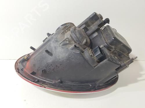 Right headlight MINI MINI (R50, R53) One | BP35725079C29 - Image 9