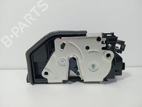 Used Rear right lock BMW 1 (E87) [2003-2013]  26278500