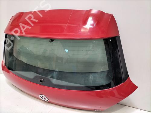 Tailgate VW SCIROCCO III (137, 138) 1.4 TSI | BP21058968C6