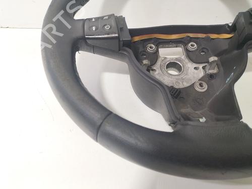 Steering wheel SEAT LEON (1P1) 2.0 TDI 16V | BP35723376C49 - Image 2