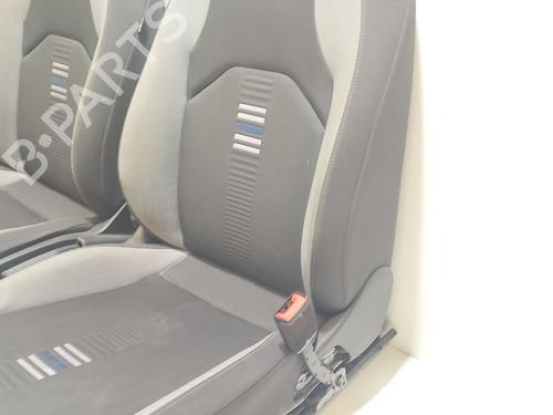 Seats set SEAT LEON ST (5F8) 1.0 TSI | BP34518893C78  - Image 21