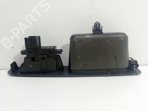 Left rear window switch NISSAN QASHQAI I (J10, NJ10) 1.5 dCi | BP30152312I29