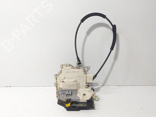 Used Rear right lock Rear right lock SEAT LEON (1P1) 1.4 TSI (125 hp) 35895325 35895325