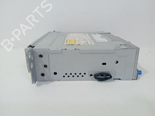 Radio BMW 2 Active Tourer (F45)  | BP26562666E6 