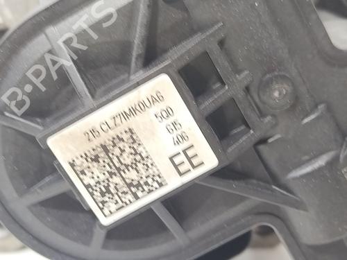 Right rear brake caliper SEAT LEON ST (5F8) 1.0 TSI | BP34439214M106  - Image 5