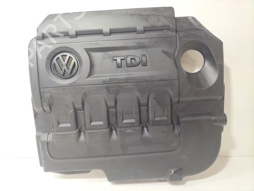 Blindagem superior Blindagem superior VW GOLF VII (5G1, BQ1, BE1, BE2) 1.6 TDI (115 hp) 35955305 35955305