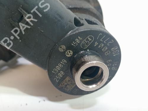 Injector AUDI A1 (8X1, 8XK) 2.0 TDI | BP29118593M100 