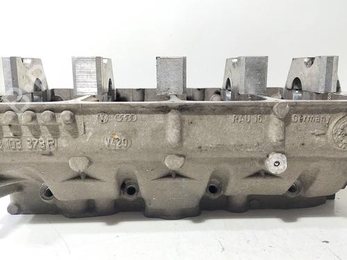 Cylinder head SEAT LEON (1P1) 1.9 TDI | BP38460338M5 - Image 3