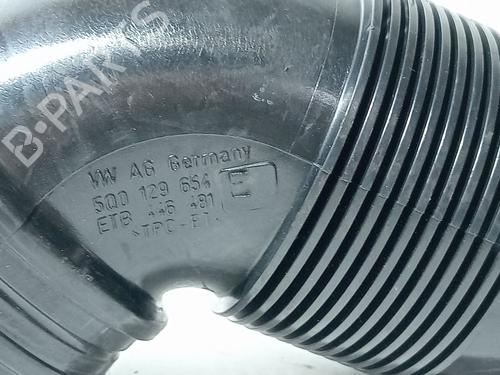 Pipe VW GOLF VII (5G1, BQ1, BE1, BE2)  | BP26587005M125 
