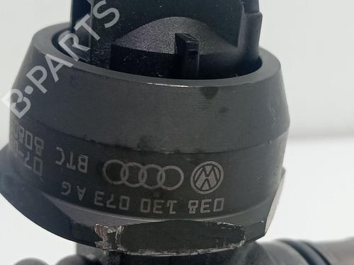 Injector VW GOLF V (1K1) 1.9 TDI 4motion | BP30103422M100