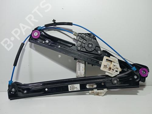 Used Front left window mechanism BMW 3 (F30, F80) 318 d (150 hp) 29979607