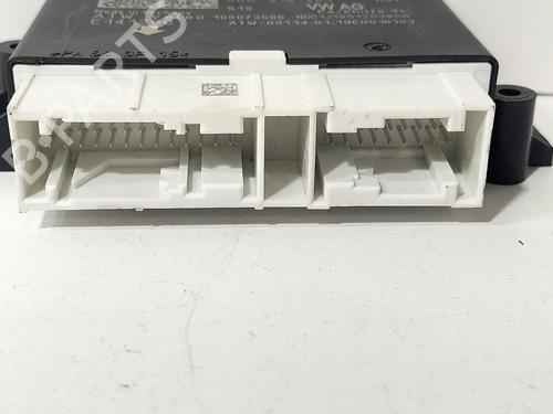 Electronic module SEAT LEON ST (5F8) 1.0 TSI | BP34510204M83  - Image 5
