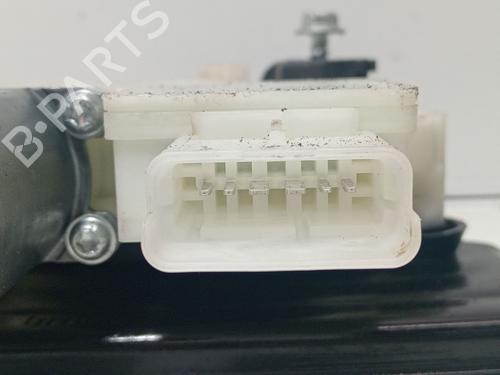Rear left window mechanism CITROËN C4 SPACETOURER (3D_) 1.5 BlueHDi 130 | BP29276422C24 