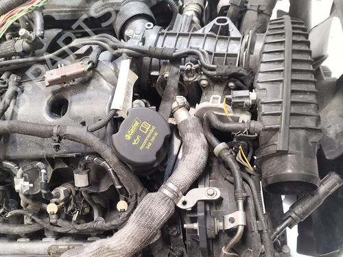 Engine LAND ROVER DISCOVERY IV (L319) 3.0 SDV6 4x4 | BP34474376M1  - Image 8