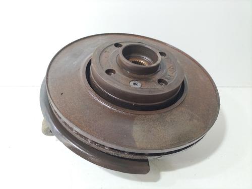 Used Right front steering knuckle Right front steering knuckle DACIA DOKKER Box Body/MPV 1.5 dCi 75 / Blue dCi 75 (FEJW, FEAH) (75 hp) 35806974 35806974