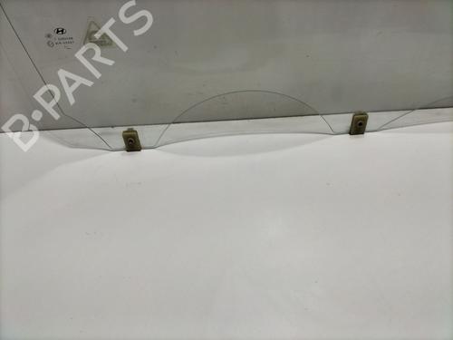 Front right door window HYUNDAI i20 I (PB, PBT) 1.2 | BP22750388C19 