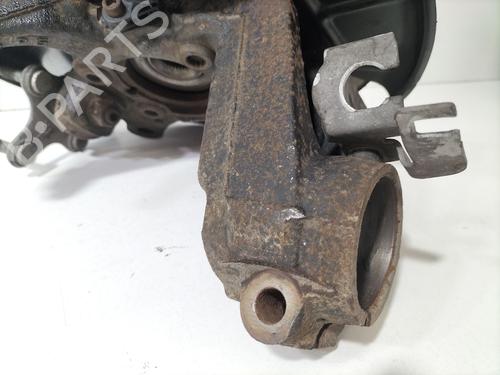 Left front steering knuckle SEAT LEON (1P1) 1.4 TSI | BP35803042M25 - Image 6