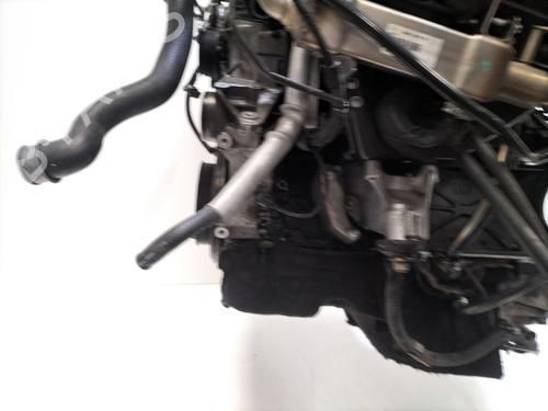 Engine MERCEDES-BENZ C-CLASS Coupe (CL203) C 220 CDI (203.708) | BP36807799M1 - Image 3