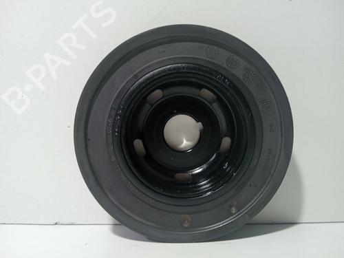 Used Pulley CITROËN C4 SPACETOURER (3D_) 1.5 BlueHDi 130 (131 hp) 29276484