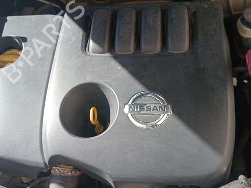 AC-Kompressor NISSAN QASHQAI I (J10, NJ10) 1.5 dCi (106 hp) 30368618