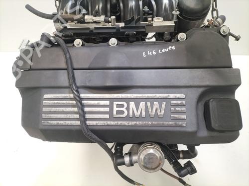 Engine BMW 3 Coupe (E46) 318 Ci | BP37269953M1  - Image 6