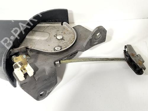 Hand brake DACIA LOGAN (LS_) 1.5 dCi (LS0W) | BP37407953I18 - Image 9