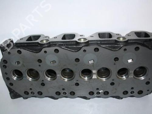 Testate NISSAN TERRANO II (R20) 2.7 TDi 4WD (125 hp) 31137022