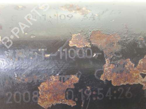 Starter FORD FOCUS II Turnier (DA_, FFS, DS)  | BP31340580M8 