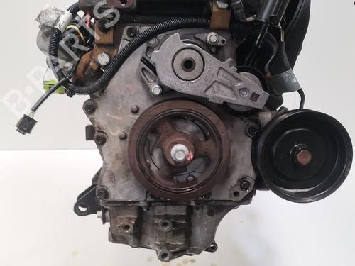 Engine MINI MINI (R50, R53) One | BP35726347M1  - Image 20