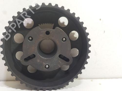 Pulley SEAT LEON (1P1) 2.0 TDI 16V | BP30710737M122