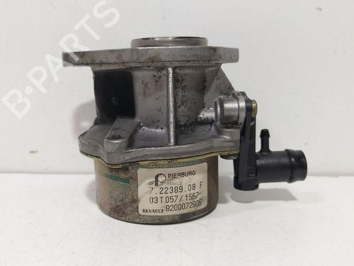 Vakuumpumpe für RENAULT LAGUNA II (BG0/1_) 1.9 dCi (BG08, BG0G) (120 hp) 28014385