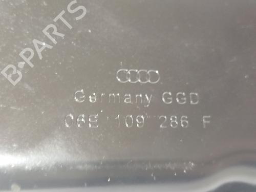 Timing cover AUDI A6 Allroad C6 (4FH) 3.2 FSI quattro | BP30546904M123