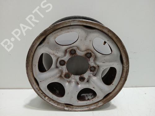 Rim NISSAN TERRANO II (R20)  | BP24522623C45 