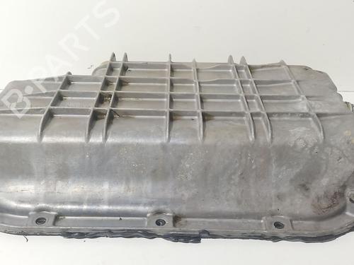 Used Oil sump Oil sump MERCEDES-BENZ E-CLASS (W210) [1995-2003] 34473815 34473815
