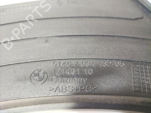 Glove box BMW 5 (E60) 520 d | BP21115663C95 