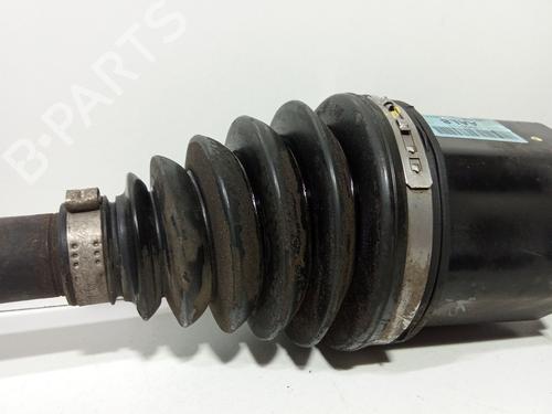 Right front driveshaft CHEVROLET CRUZE (J300) 2.0 CDI | BP40035808M39 - Image 5