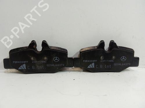 Used Other MERCEDES-BENZ A-CLASS (W176) [2012-2018]  28013895