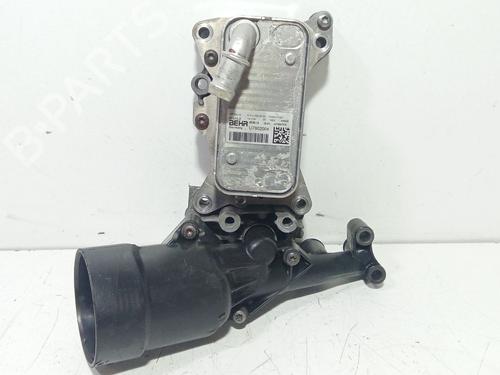 Used Oil radiator MERCEDES-BENZ C-CLASS (W204) C 200 CDI (204.001) (136 hp) 28797783