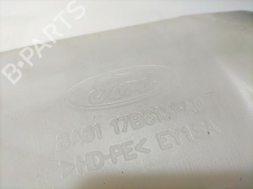Windscreen washer tank FORD FIESTA VI (CB1, CCN) 1.6 Ti | BP22750198C113 