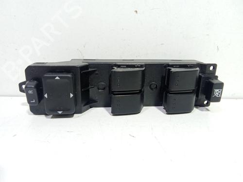 Used Left front window switch MAZDA 5 (CR) 2.0 CD (CR19) (143 hp) 27627899