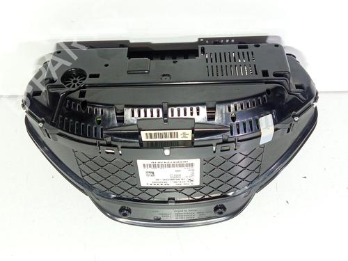 Instrument cluster BMW 3 (F30, F80) 318 d | BP29279606C47