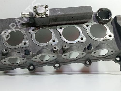 Used Valve cover OPEL ASTRA H (A04) 1.7 CDTI (L48) (100 hp) 31595087