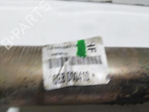 Steering rack ROVER 45 I Saloon (RT) 1.6 | BP32372393M22 