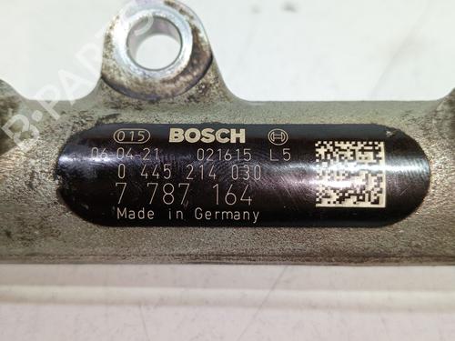 Injection rail BMW 3 (E90) 320 d | BP28014996M98 