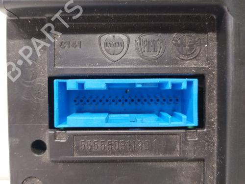 Fuse box FIAT PUNTO EVO (199_) 1.3 D Multijet | BP31831727E1